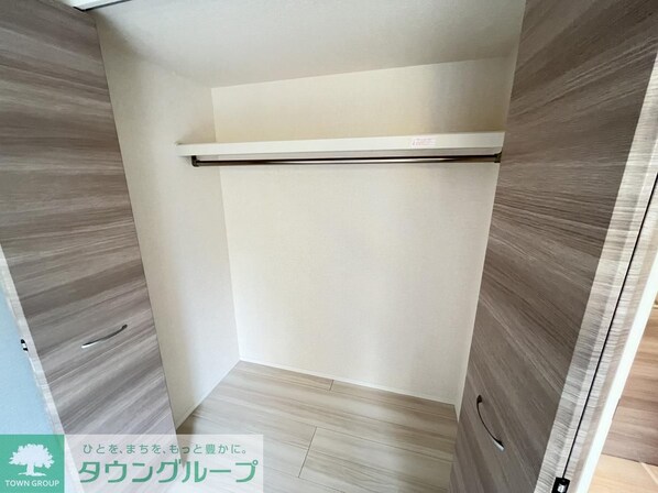 マ・メゾン鵠沼花沢 Aの物件内観写真